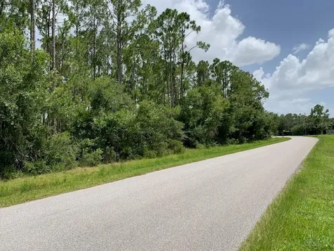 Joe Jeff Street North Port FL 34286