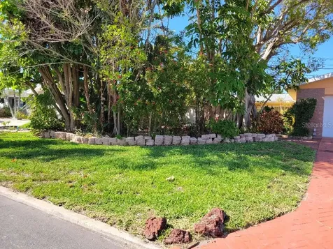315 S Tessier Drive St Pete Beach FL 33706