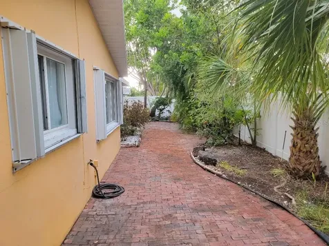 315 S Tessier Drive St Pete Beach FL 33706