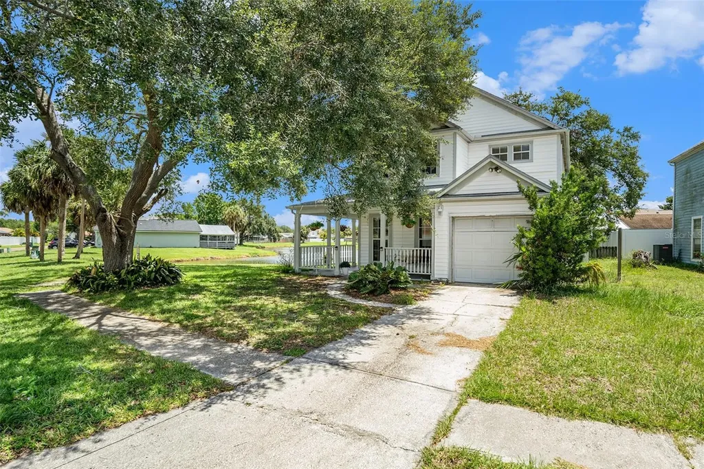 11017 Springridge Drive Tampa FL 33624