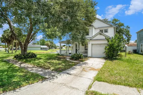 11017 Springridge Drive Tampa FL 33624