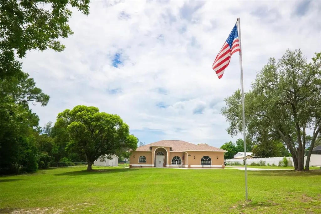 16248 Verndale Lane Spring Hill FL 34610