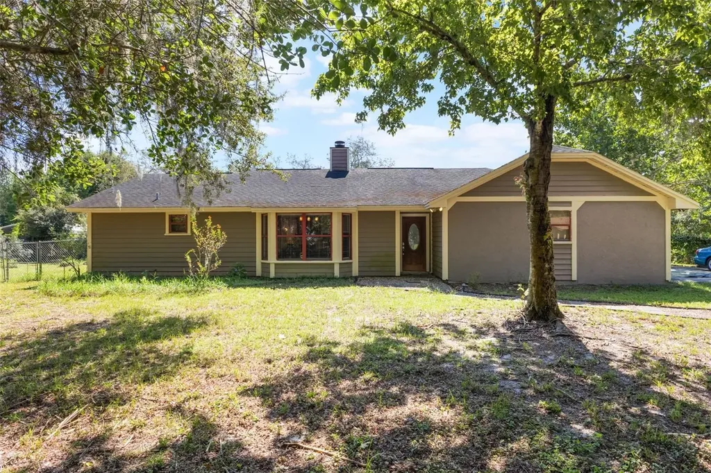 2357 Pine Street Oviedo FL 32765