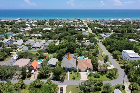 1935 S Palmetto Avenue Flagler Beach FL 32136