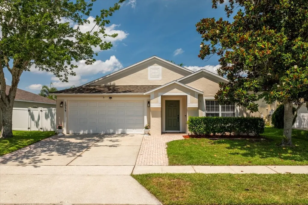 1034 Seneca Falls Drive Orlando FL 32828