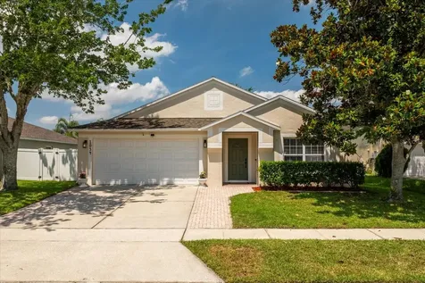 1034 Seneca Falls Drive Orlando FL 32828