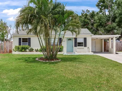 4319 S Renellie Drive Tampa FL 33611
