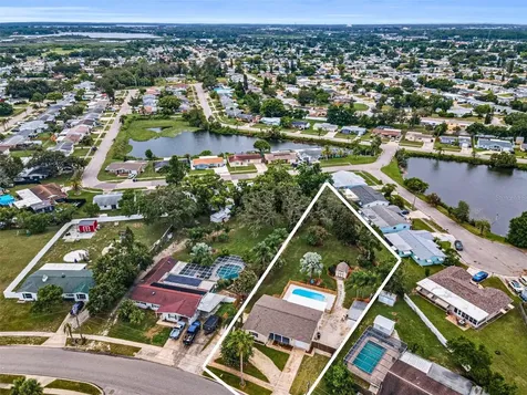 5022 Forest Hills Drive Holiday FL 34690
