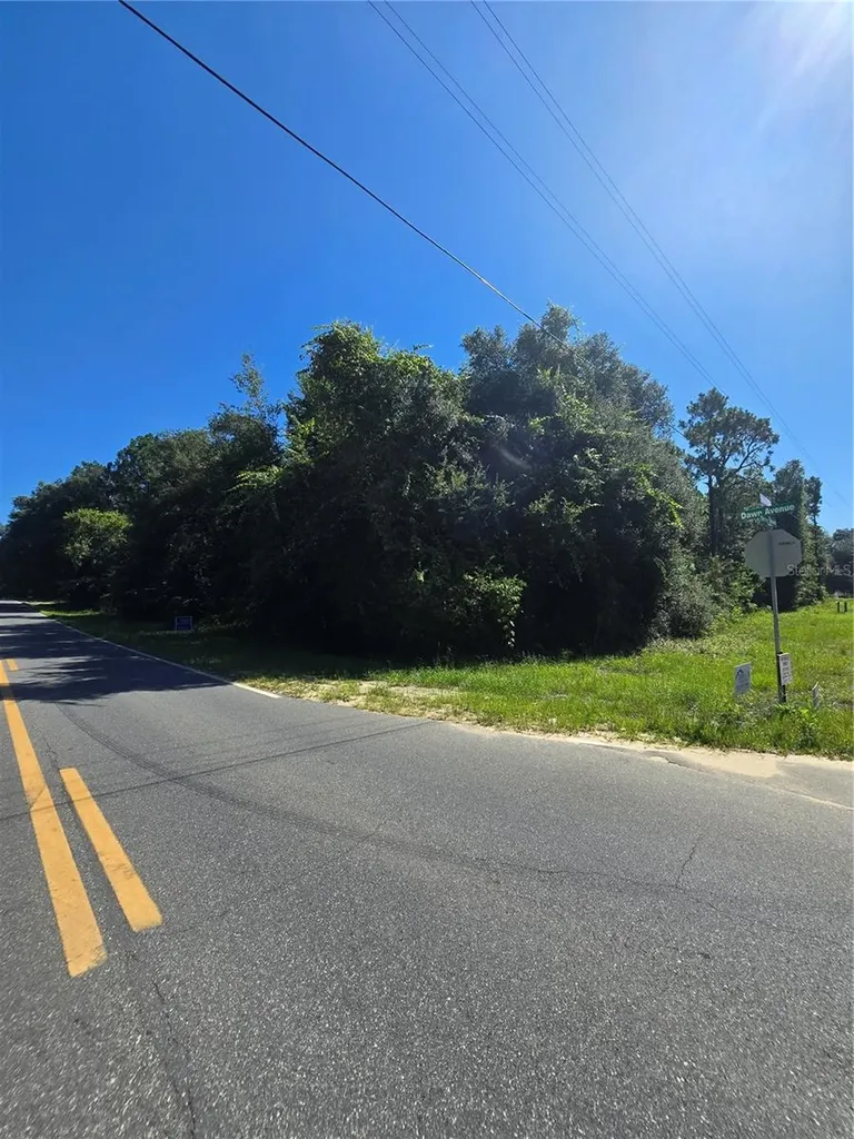 600 Dawn Avenue Interlachen FL 32148