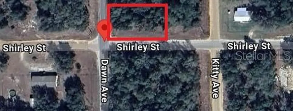 600 Dawn Avenue Interlachen FL 32148