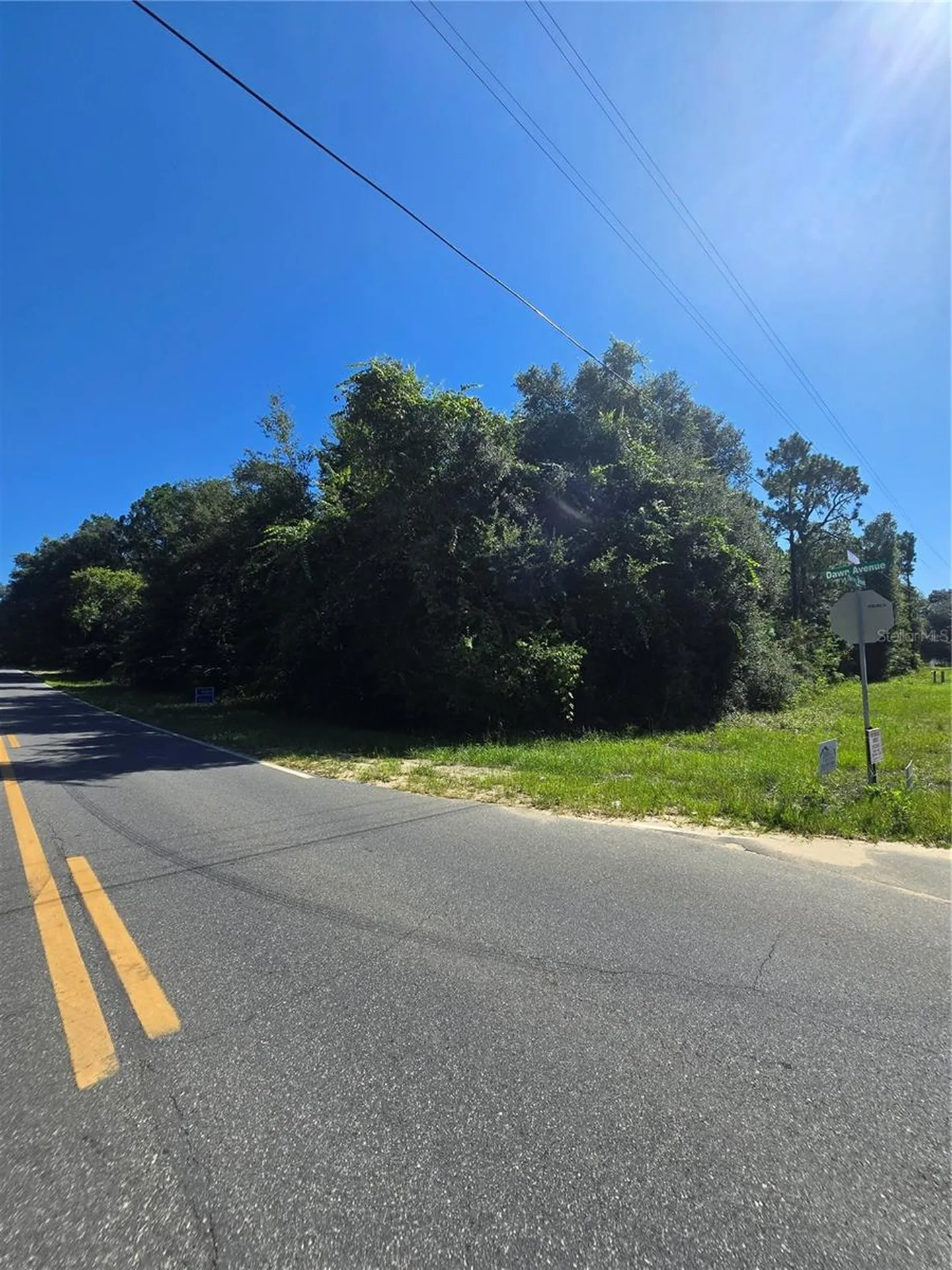 600 Dawn Avenue Interlachen FL 32148