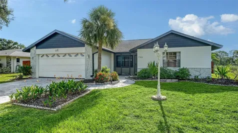 1746 Briar Creek Lane Sarasota FL 34235