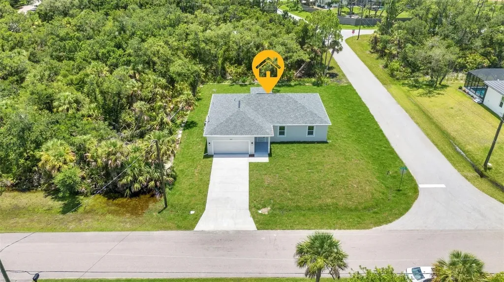 420 Hoffer Street Port Charlotte FL 33953