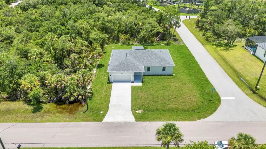 420 Hoffer Street Port Charlotte FL 33953