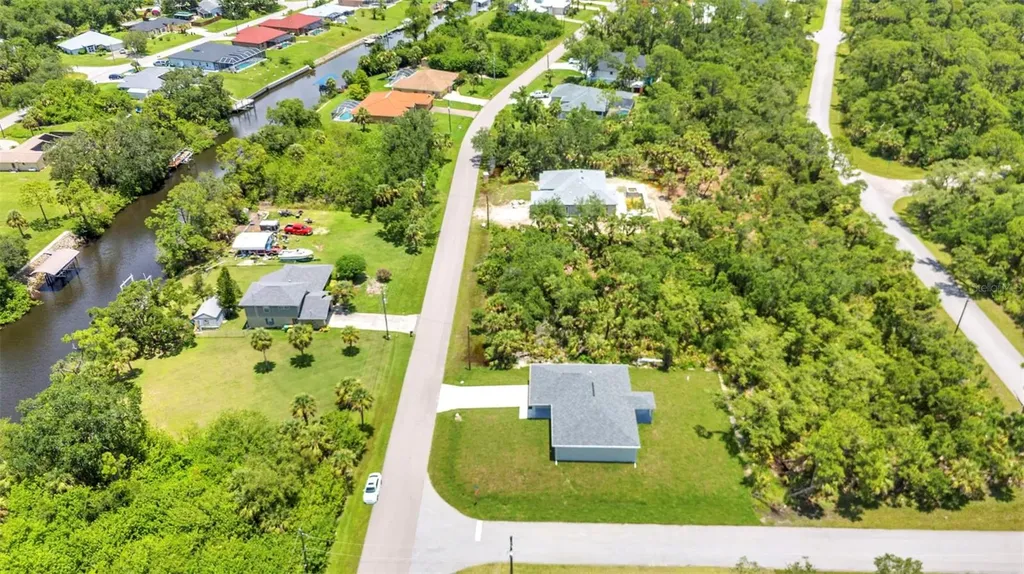 420 Hoffer Street Port Charlotte FL 33953