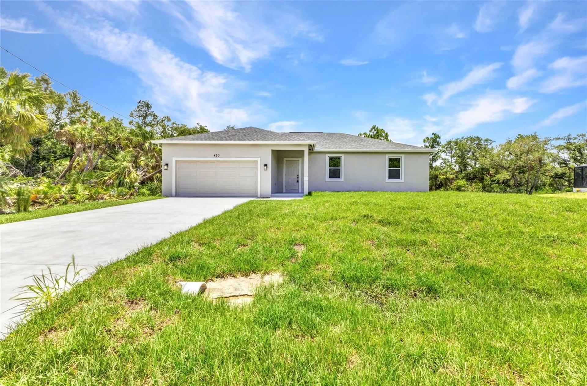 420 Hoffer Street Port Charlotte FL 33953