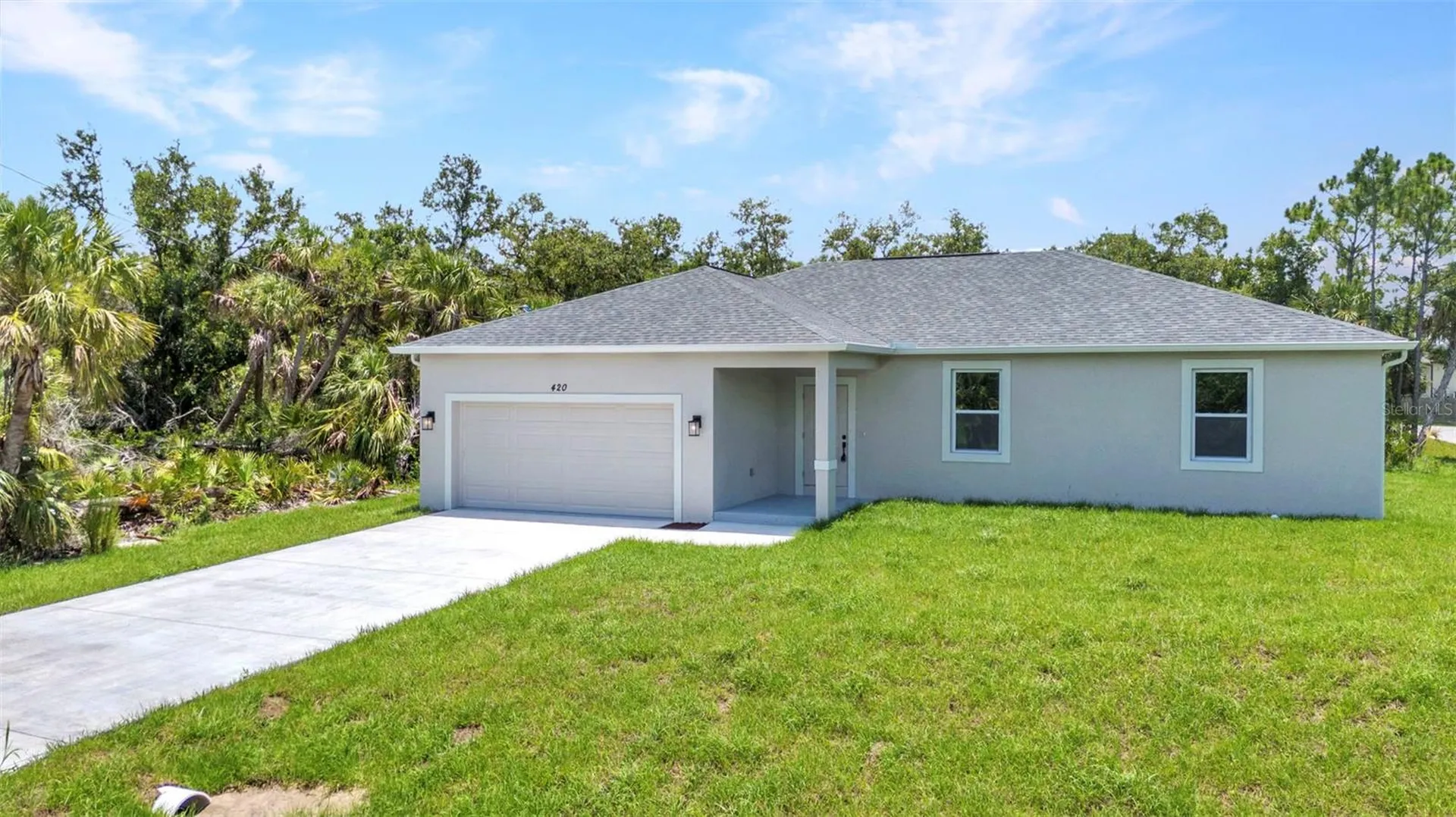 420 Hoffer Street Port Charlotte FL 33953