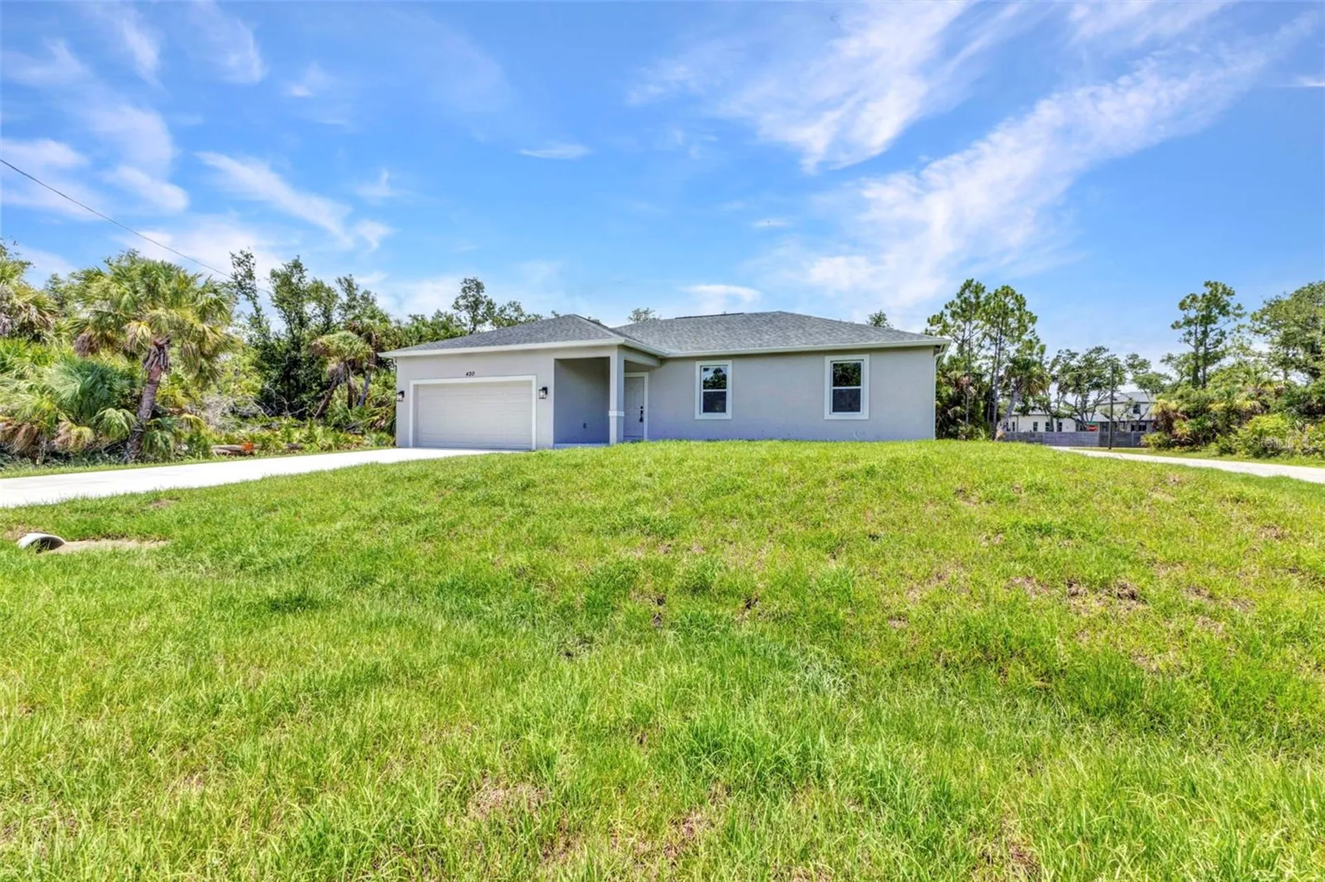 420 Hoffer Street Port Charlotte FL 33953