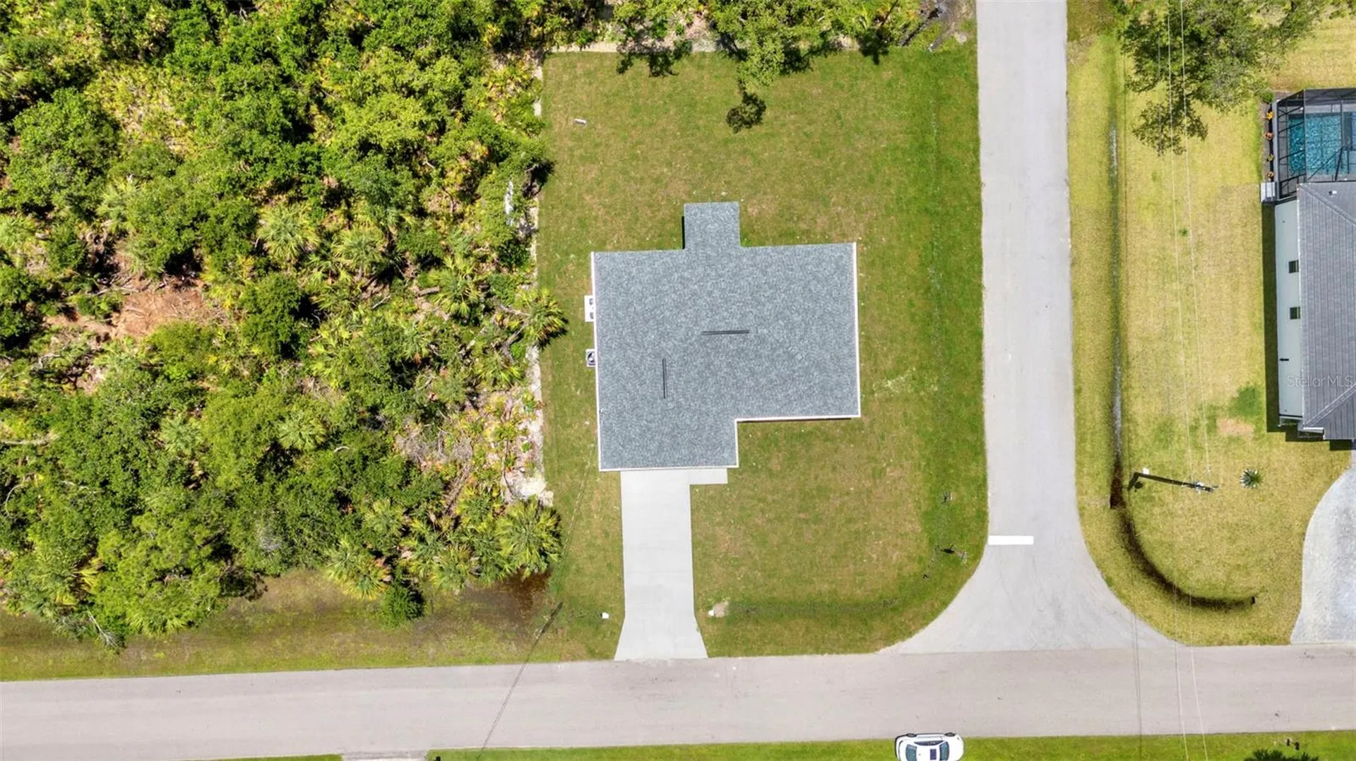 420 Hoffer Street Port Charlotte FL 33953