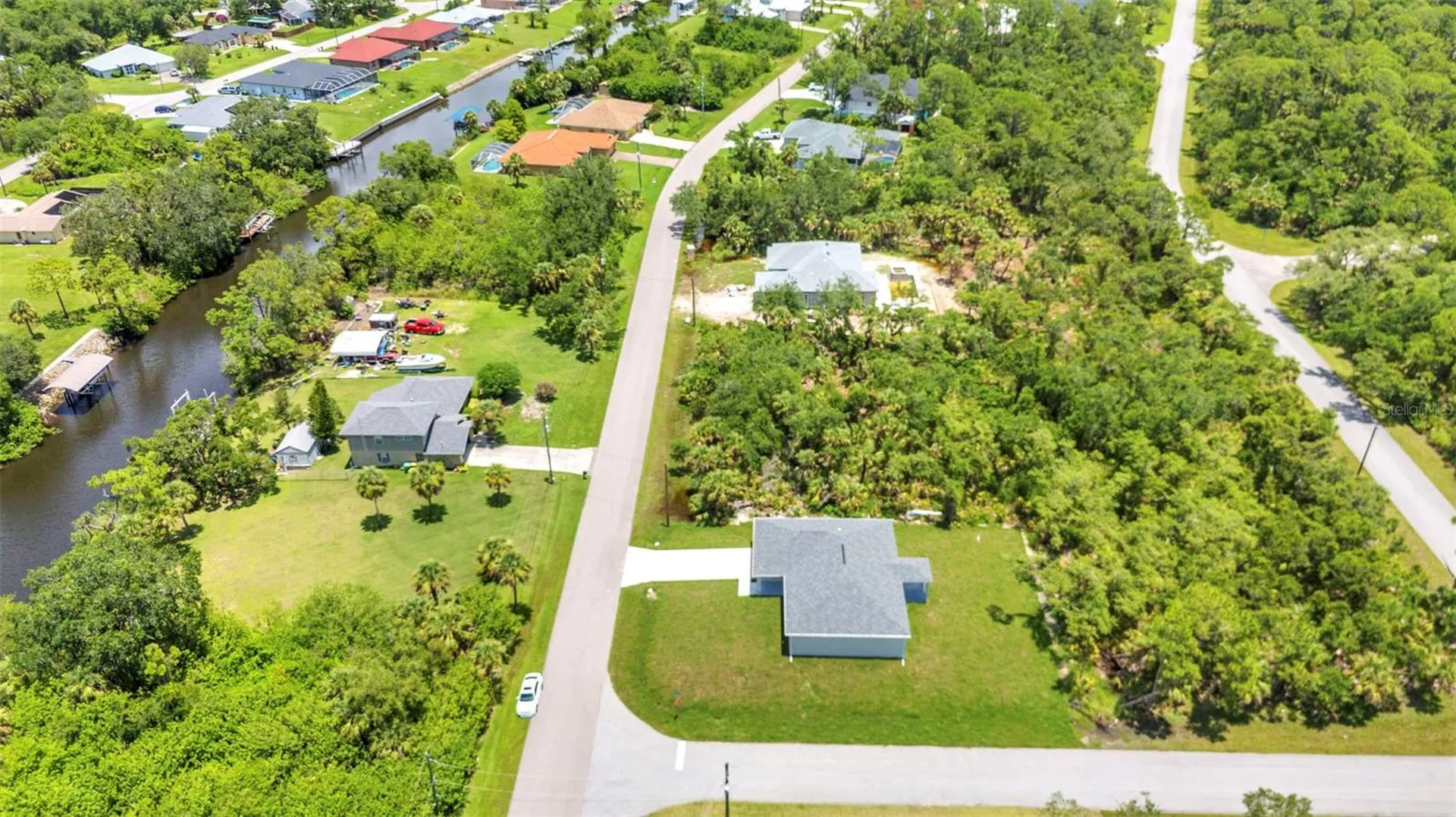 420 Hoffer Street Port Charlotte FL 33953
