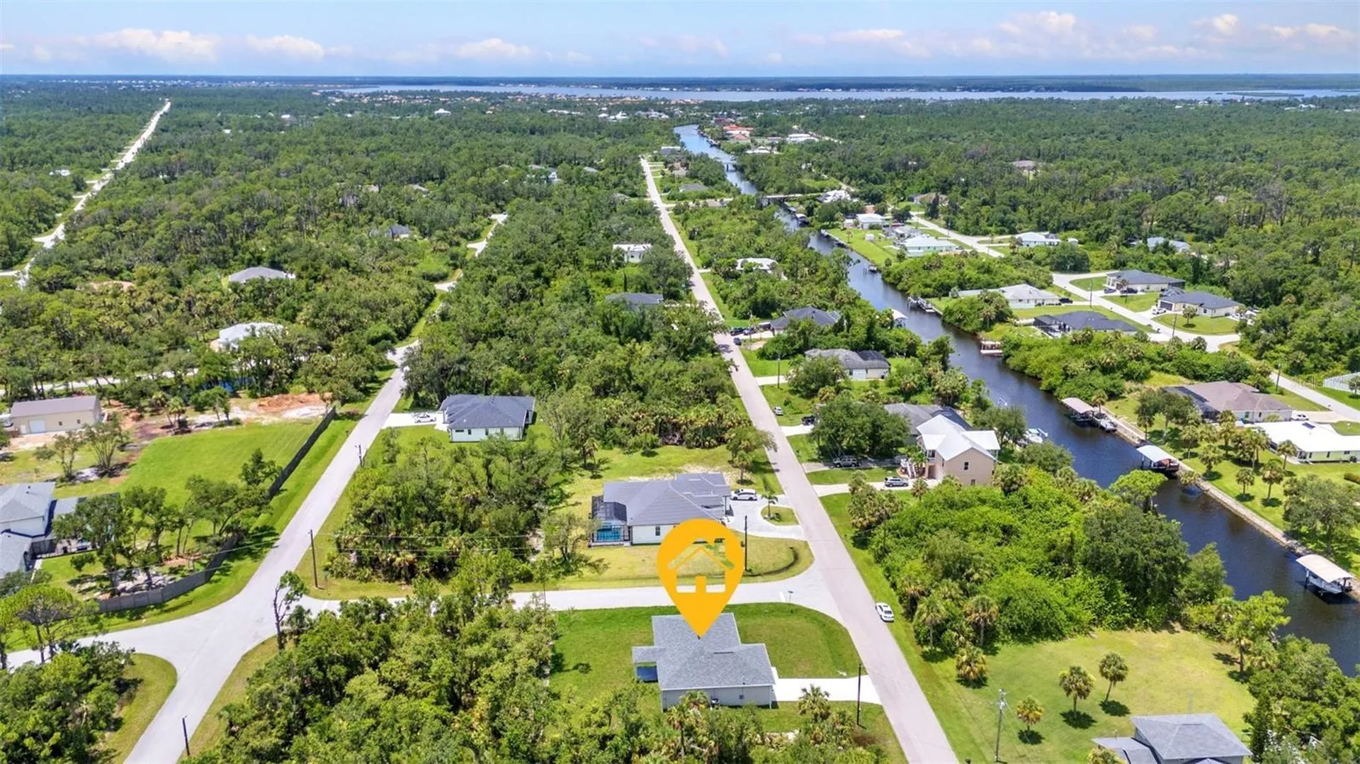 420 Hoffer Street Port Charlotte FL 33953