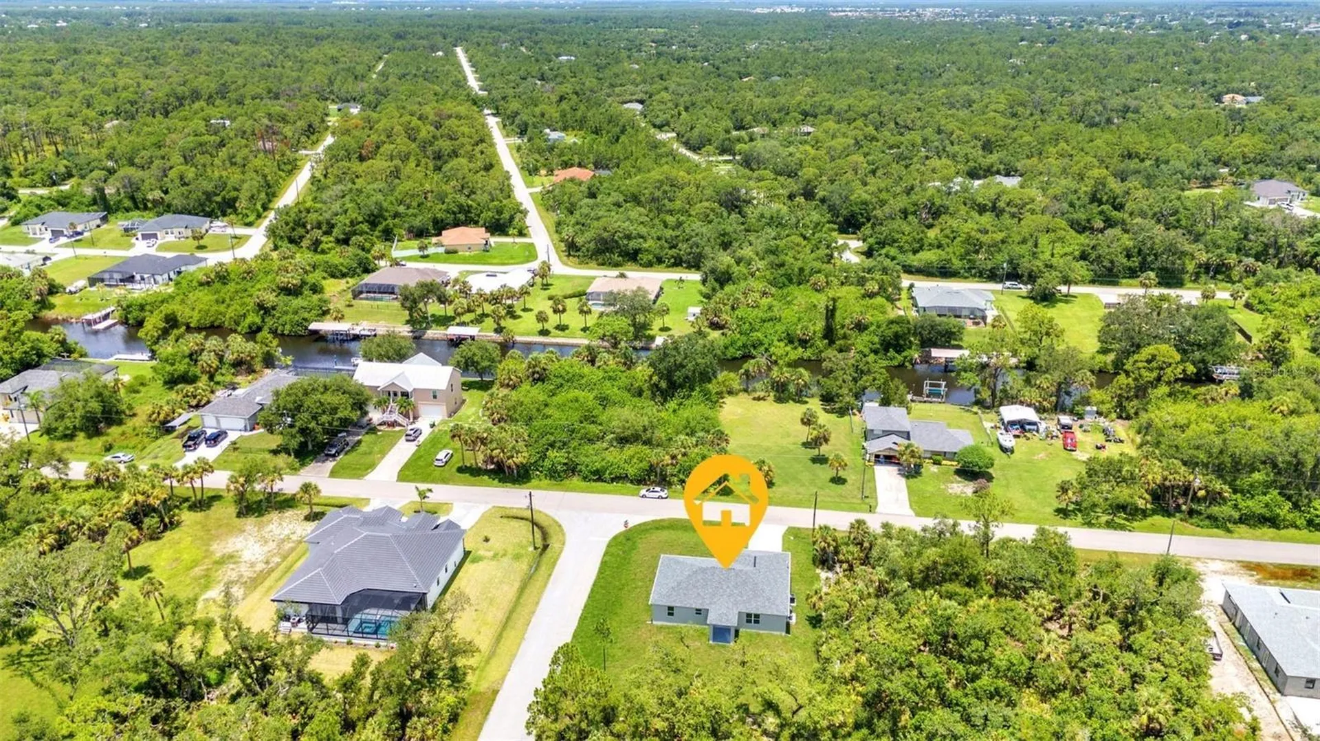 420 Hoffer Street Port Charlotte FL 33953