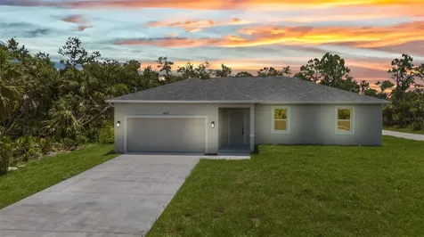 420 Hoffer Street Port Charlotte FL 33953
