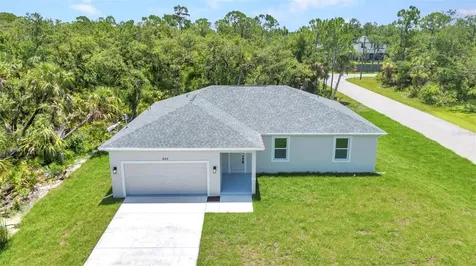 420 Hoffer Street Port Charlotte FL 33953