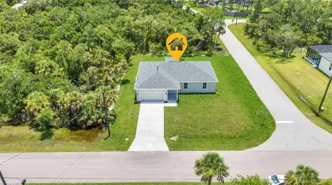 420 Hoffer Street Port Charlotte FL 33953