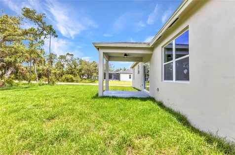 420 Hoffer Street Port Charlotte FL 33953