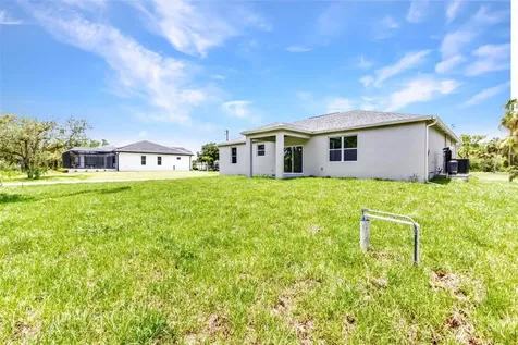 420 Hoffer Street Port Charlotte FL 33953