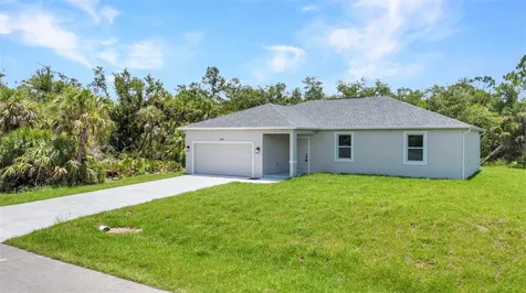 420 Hoffer Street Port Charlotte FL 33953