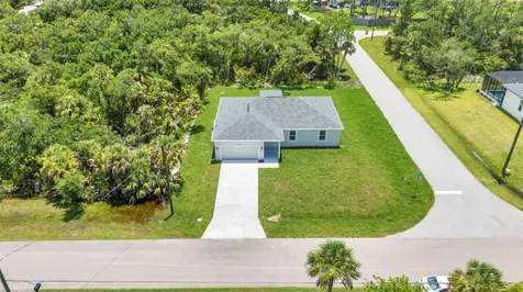 420 Hoffer Street Port Charlotte FL 33953