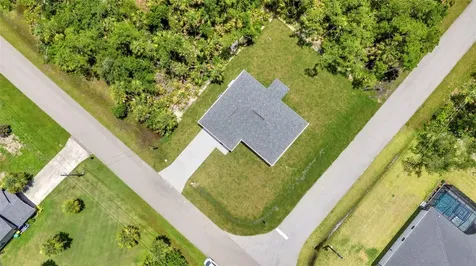 420 Hoffer Street Port Charlotte FL 33953