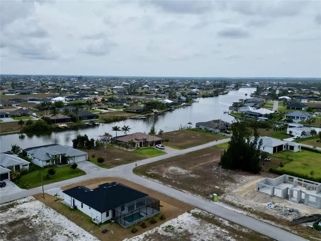 2311 NW 35th Avenue Cape Coral FL 33993