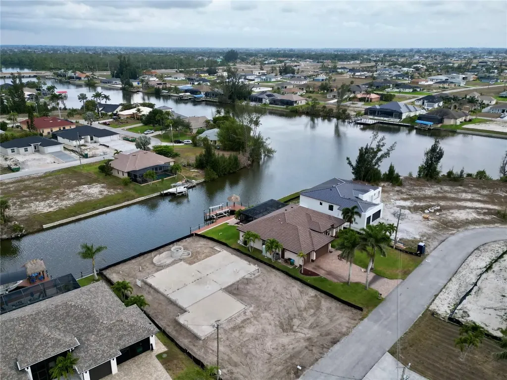 2311 NW 35th Avenue Cape Coral FL 33993