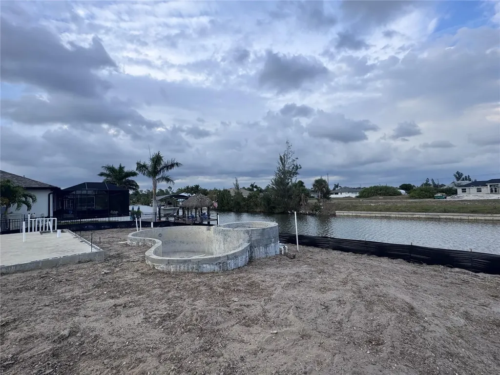 2311 NW 35th Avenue Cape Coral FL 33993