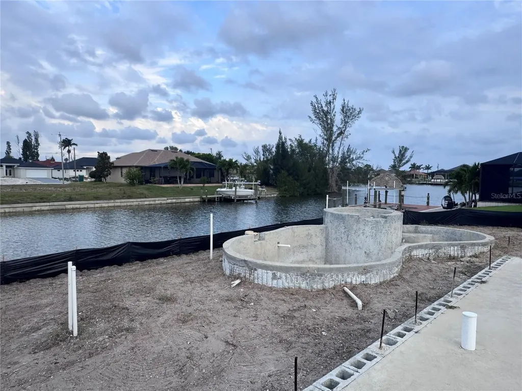 2311 NW 35th Avenue Cape Coral FL 33993