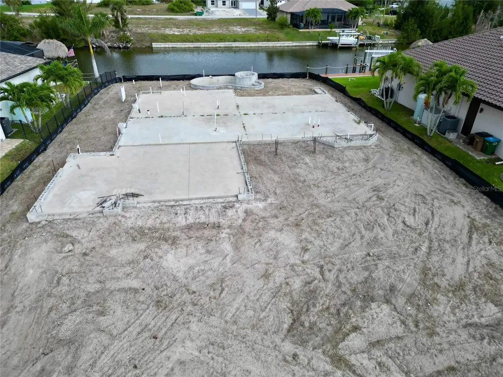 2311 NW 35th Avenue Cape Coral FL 33993