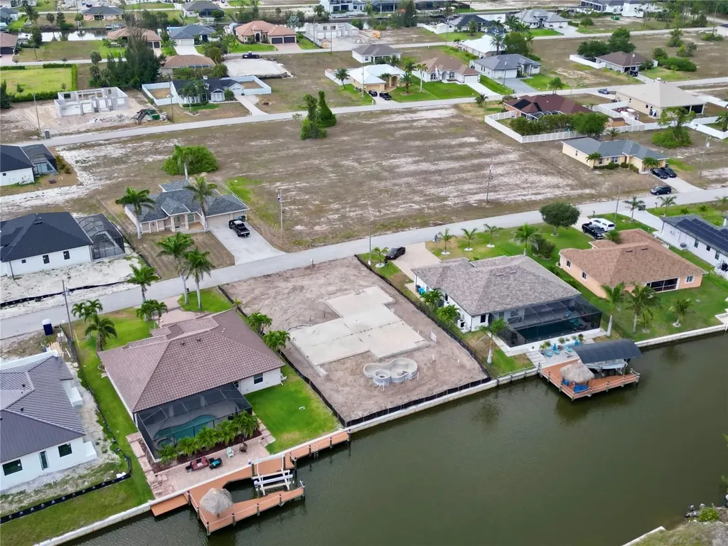 2311 NW 35th Avenue Cape Coral FL 33993