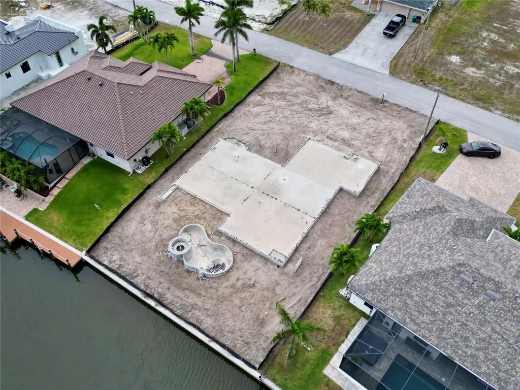 2311 NW 35th Avenue Cape Coral FL 33993