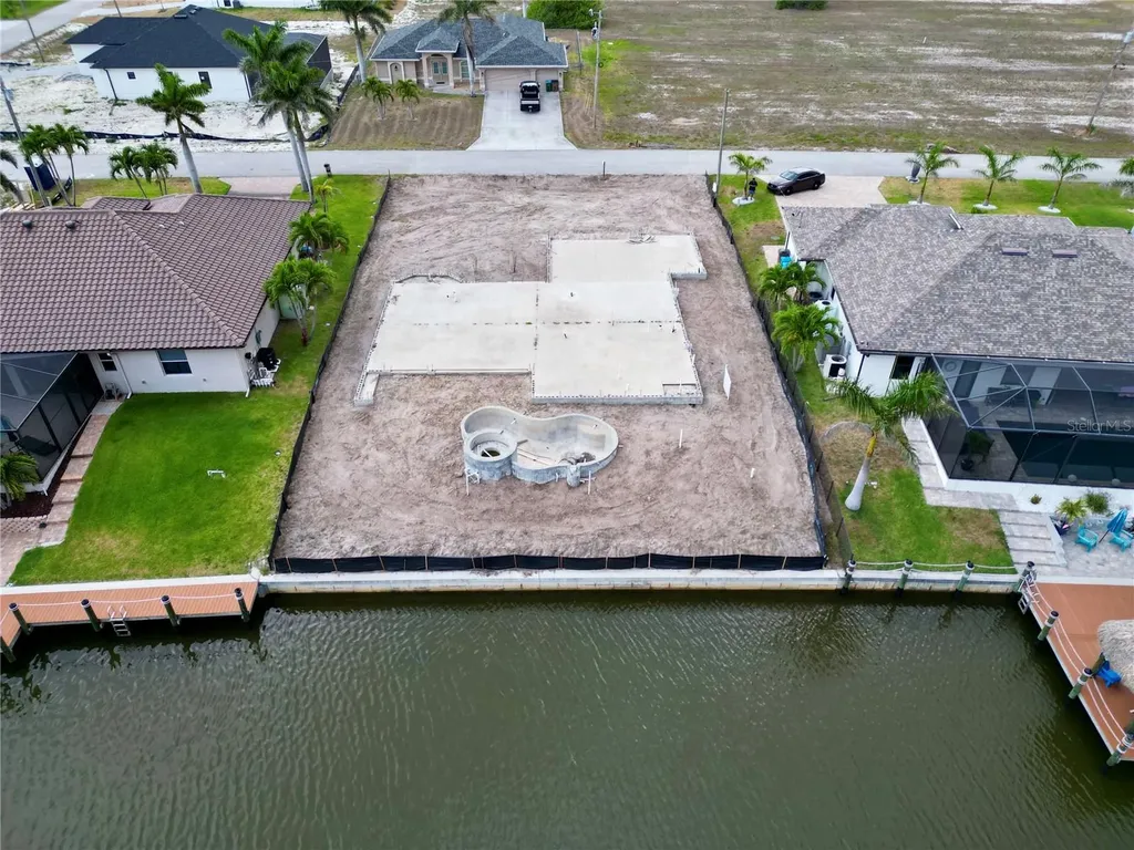 2311 NW 35th Avenue Cape Coral FL 33993