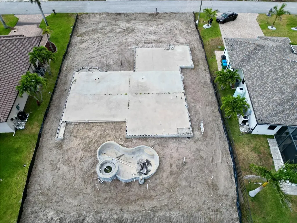 2311 NW 35th Avenue Cape Coral FL 33993