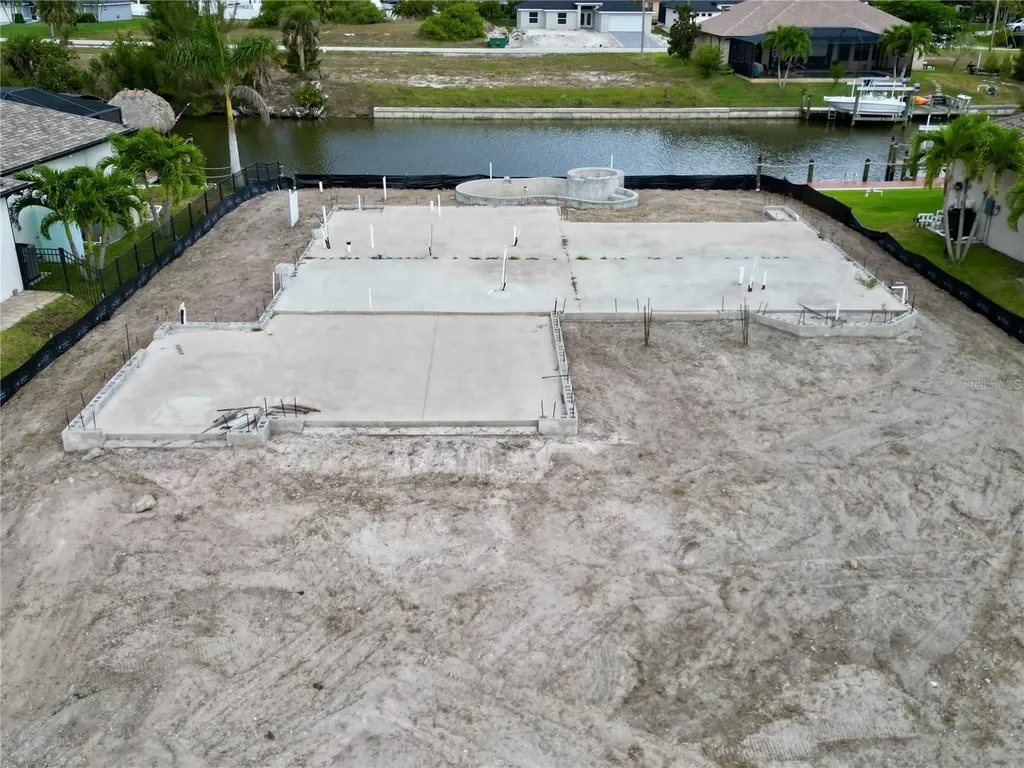 2311 NW 35th Avenue Cape Coral FL 33993