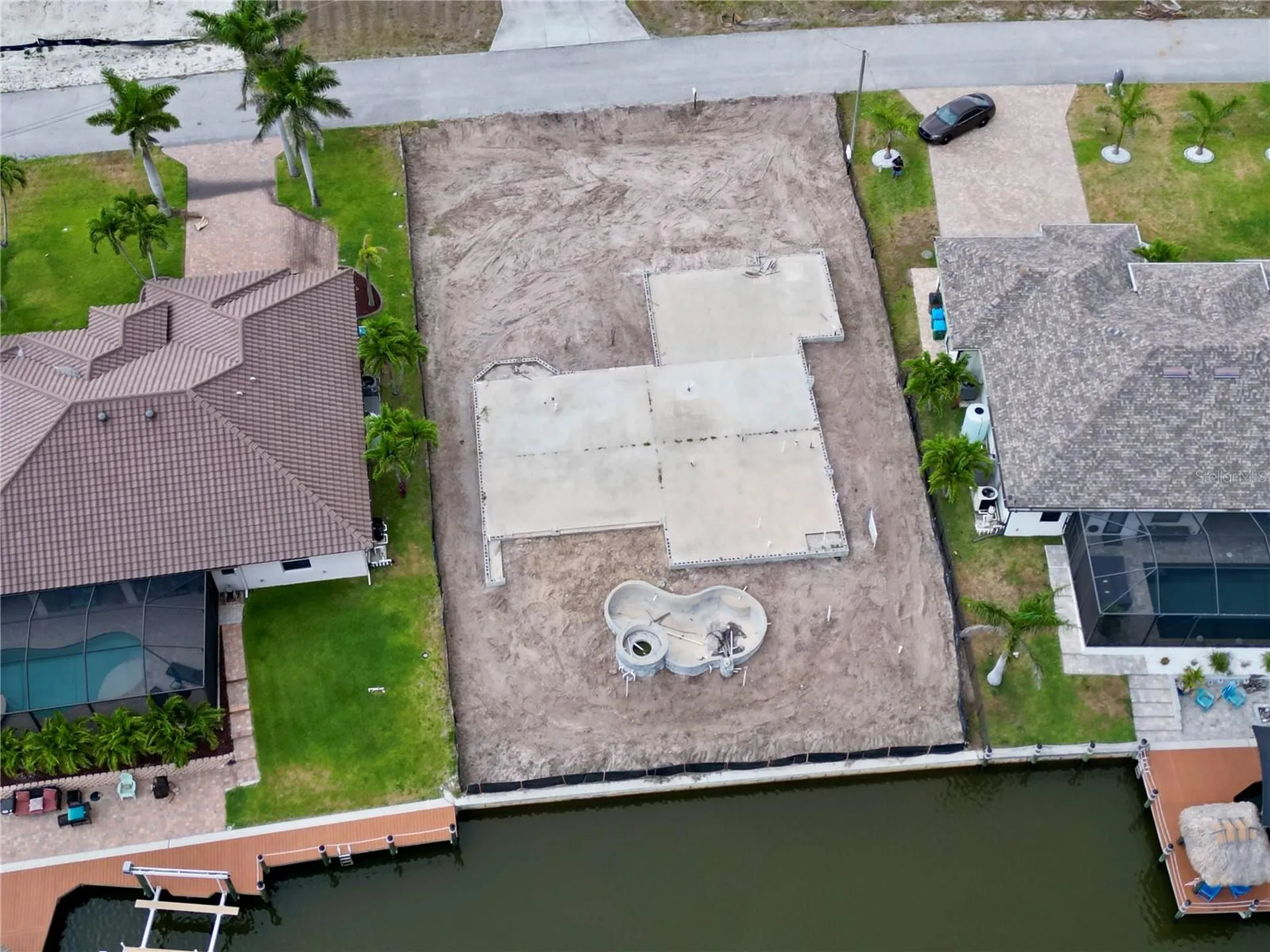 2311 NW 35th Avenue Cape Coral FL 33993