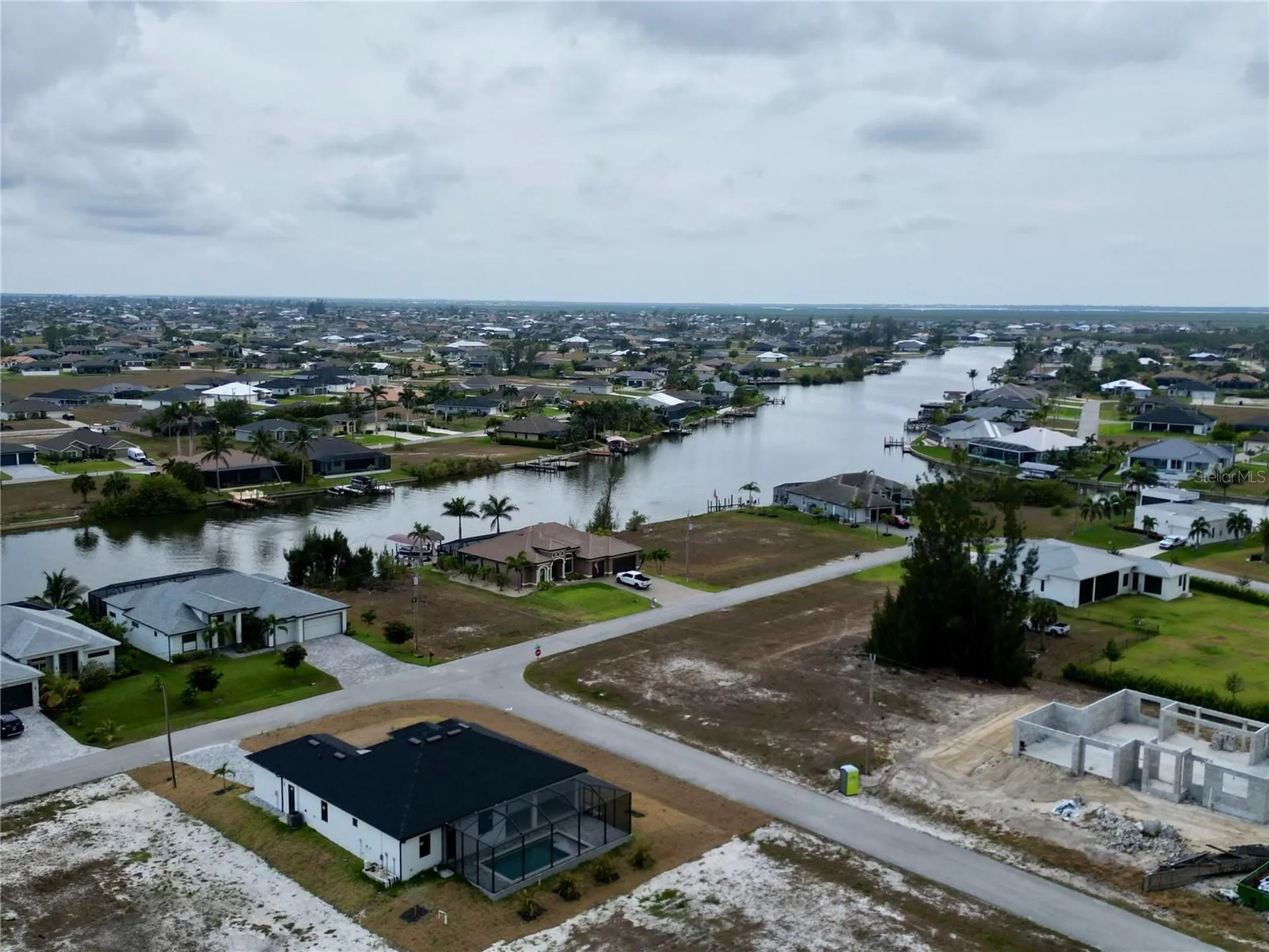 2311 NW 35th Avenue Cape Coral FL 33993