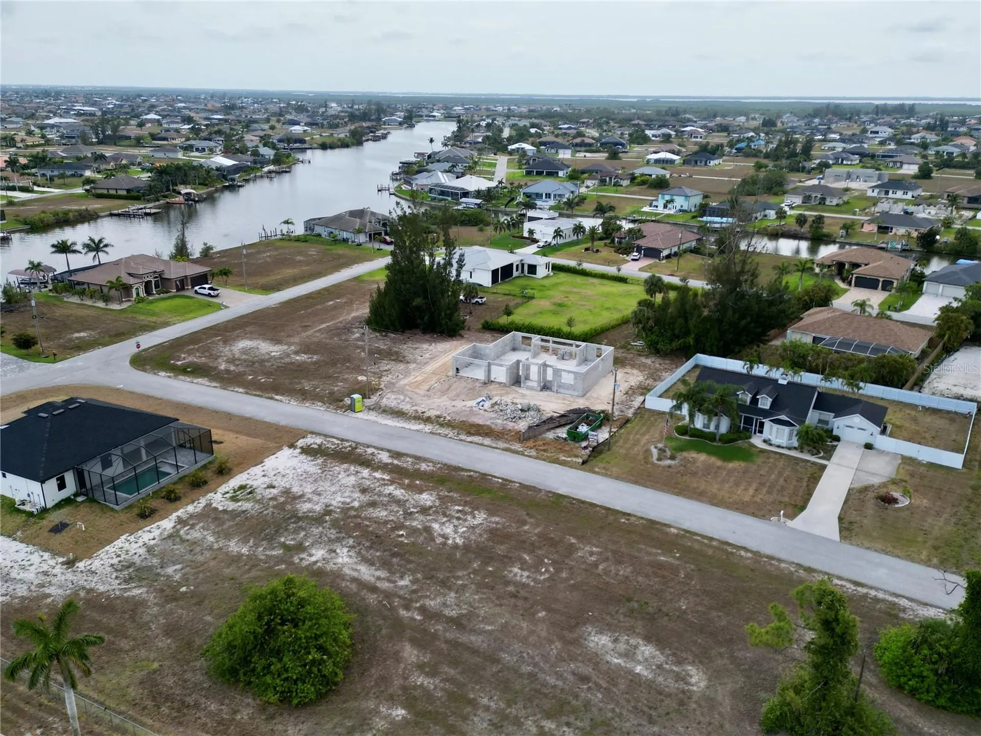 2311 NW 35th Avenue Cape Coral FL 33993
