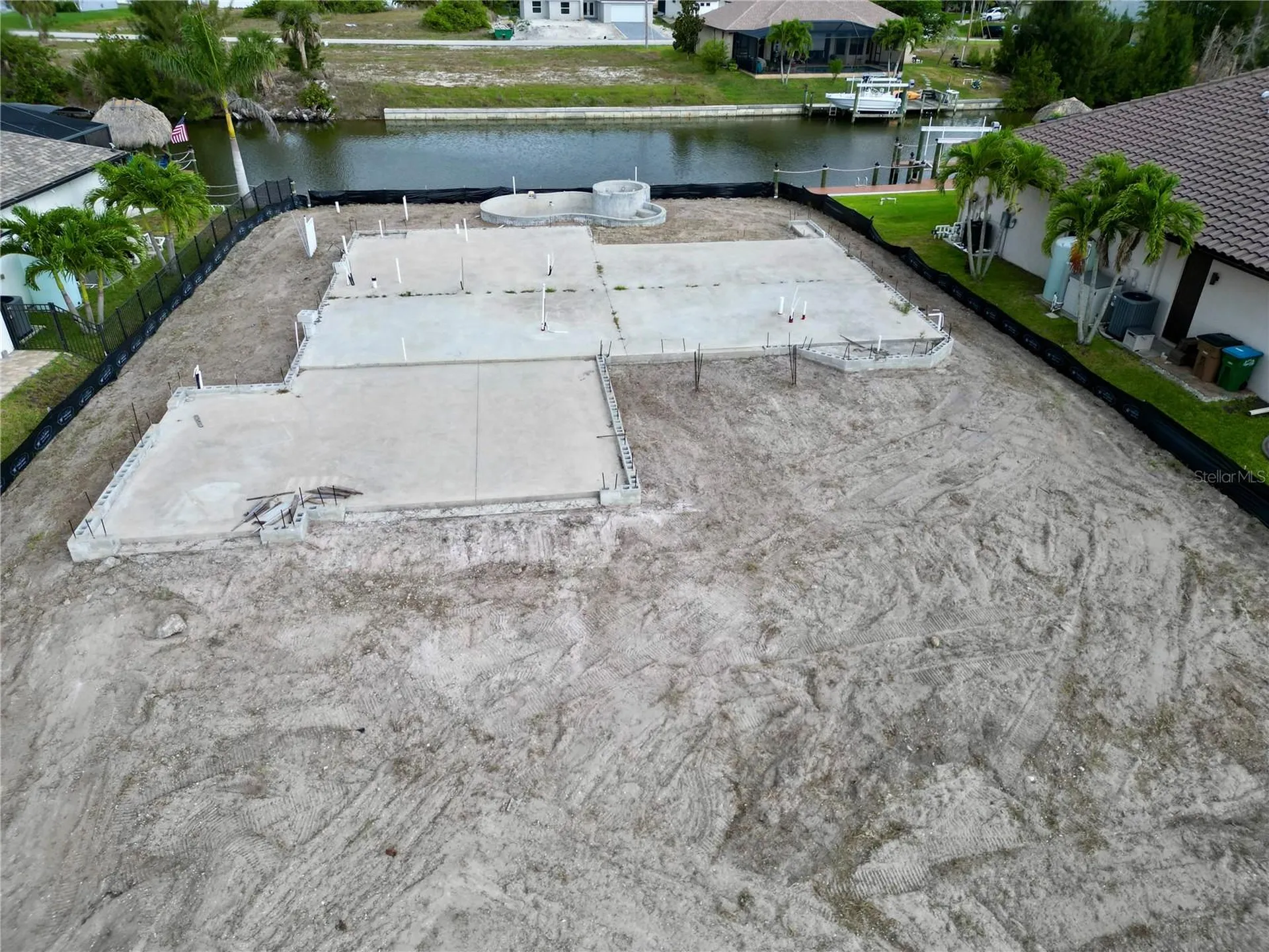2311 NW 35th Avenue Cape Coral FL 33993