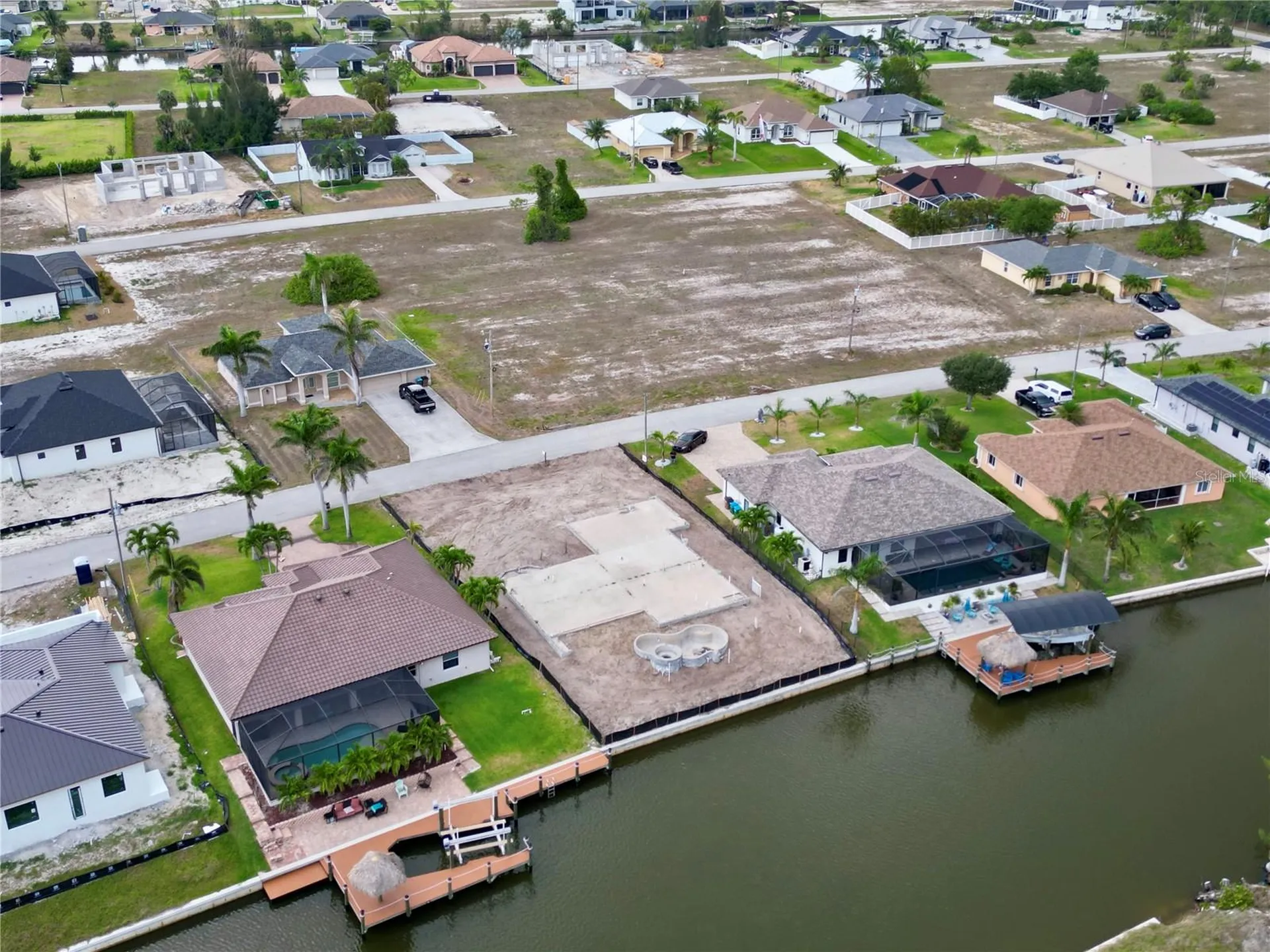 2311 NW 35th Avenue Cape Coral FL 33993