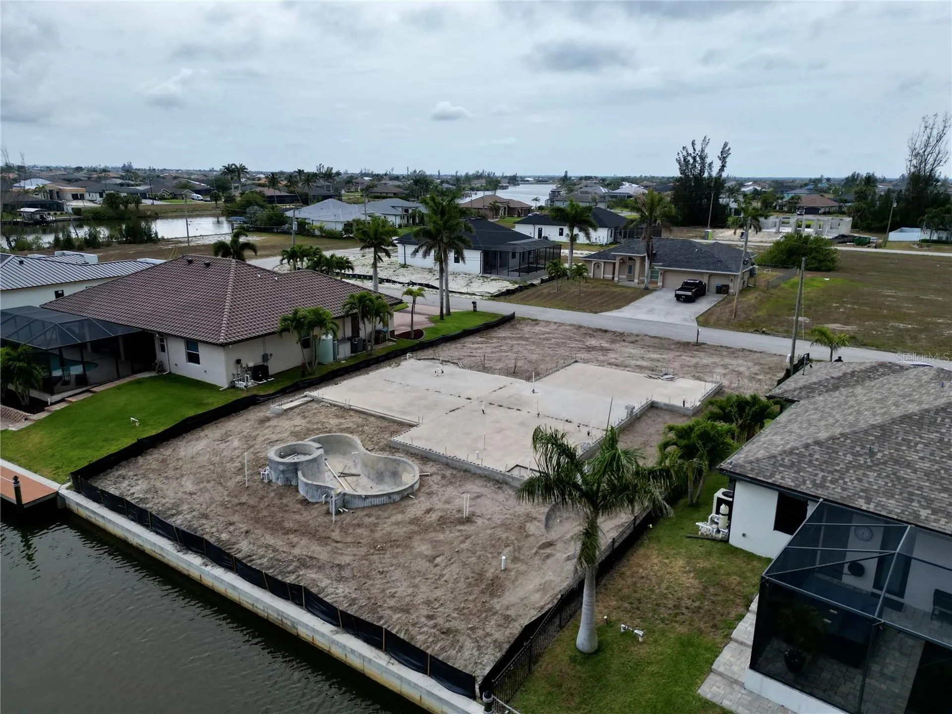 2311 NW 35th Avenue Cape Coral FL 33993